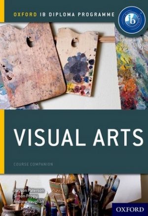 visual arts ib extended essay