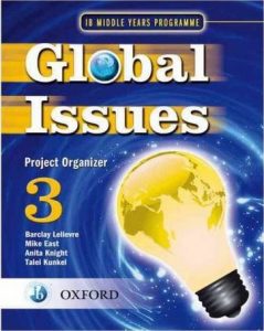 ib global issues