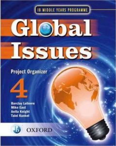 ib global issues