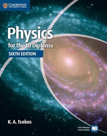 Physics for the IB Diploma Coursebook with Free Online MaterialK. A