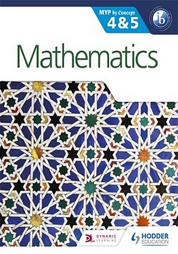 further maths ib textbook