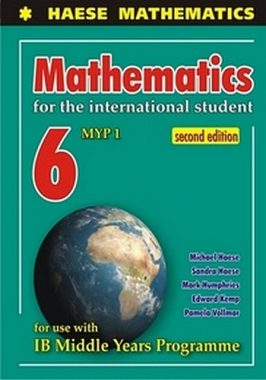 further maths ib textbook