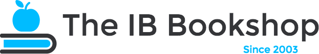 The IB Bookshop Logo