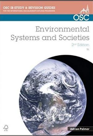 IB Environmental Systems and Societies SL
